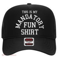 This Is My Mandatory Fun Hat thumb 0