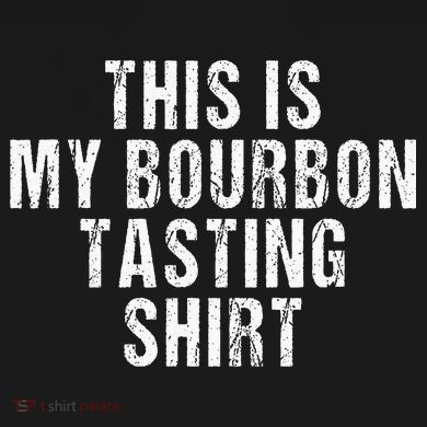 This Is My Bourbon Tasting Bourbon Lover Gift 16 in Basic Backpack