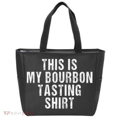 This Is My Bourbon Tasting Bourbon Lover Gift Bag