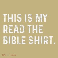 This Is My Read The Bible Pastor Clergy Church Jesus Sweatshirt thumb 2