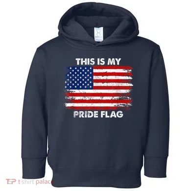 Toddler Hoodie