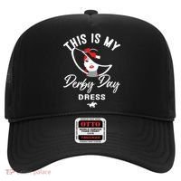 This Is My Derby Day Dress Hat thumb 0