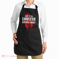 This is My Lobster Eating Lobster  Apron thumb 2