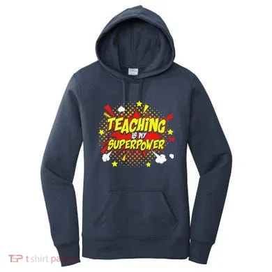 Women's Hoodie