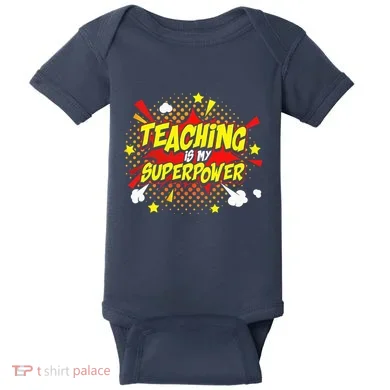Baby Bodysuit