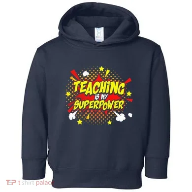 Toddler Hoodie