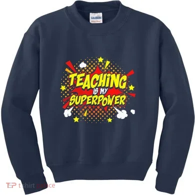 Kids Sweatshirt