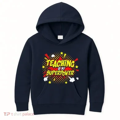 Kids Hoodie