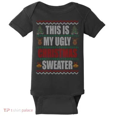 Baby Bodysuit