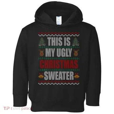 Toddler Hoodie