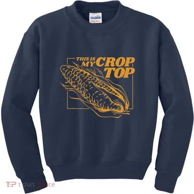 Kids Sweatshirt