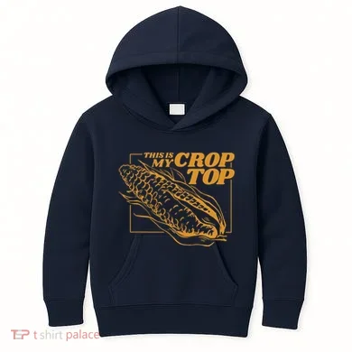 Kids Hoodie