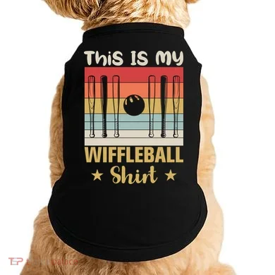 Doggie Tank