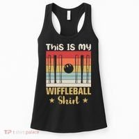 This Is My Wiffleball Women's Tank Top thumb 0