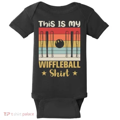 Baby Bodysuit