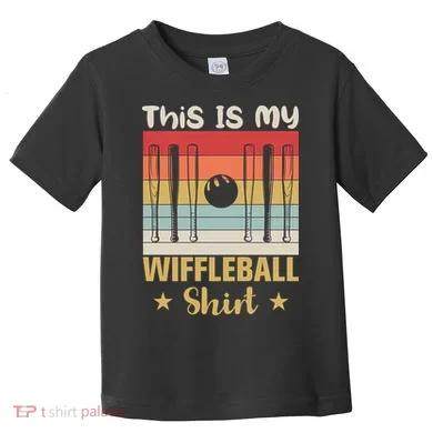Toddler T-Shirt