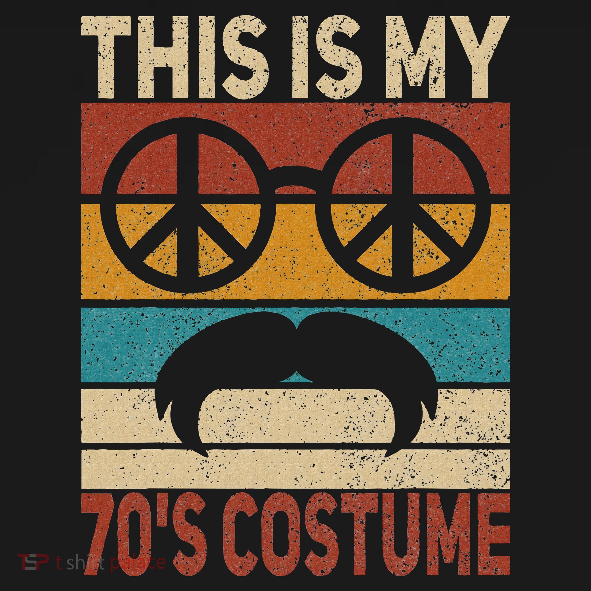 This Is My 70s Costume 70 Styles Men 70s Disco 1970s Outfit Women's Hoodie