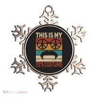This Is My 70s Costume 70 Styles Men 70s Disco 1970s Outfit Ornament thumb 0