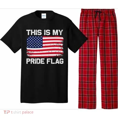 Pajama Set