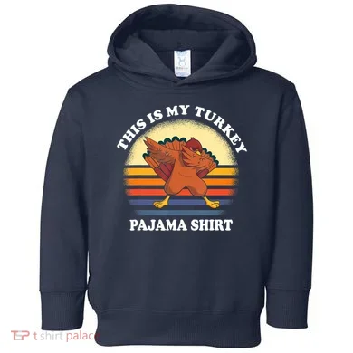 Toddler Hoodie