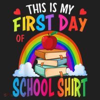 This Is My First Day Of School Back To School Tumbler thumb 3