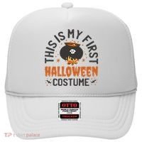 This Is My First Halloween Costume Cute Hat thumb 0