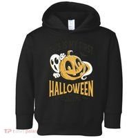 This Is My First Halloween Costume Cute Toddler Hoodie thumb 0
