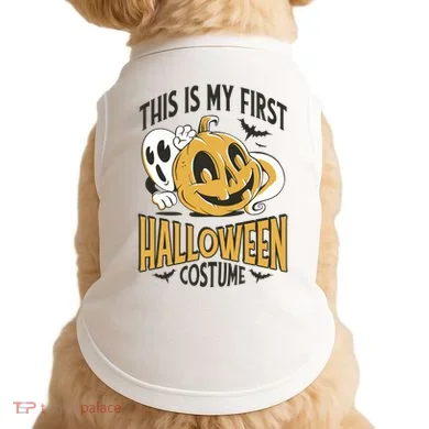 Doggie Tank