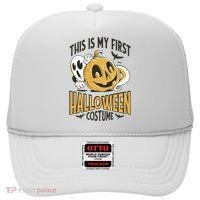 This Is My First Halloween Costume Cute Hat thumb 0