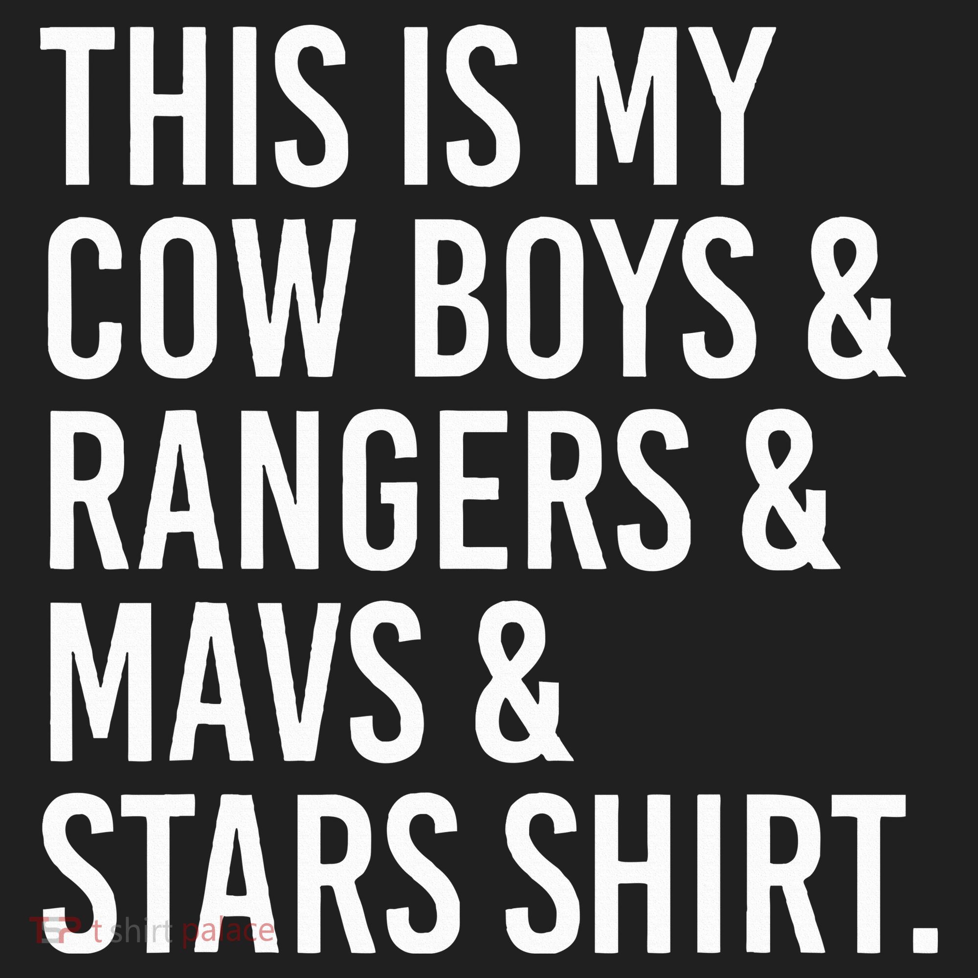 This Is My Cow Rangers Mavs Stars Funny Women's Sweatshirt