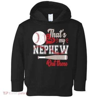Toddler Hoodie
