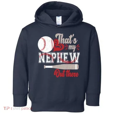 Toddler Hoodie