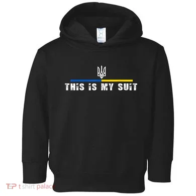 Toddler Hoodie