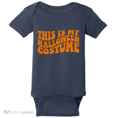 Baby Bodysuit
