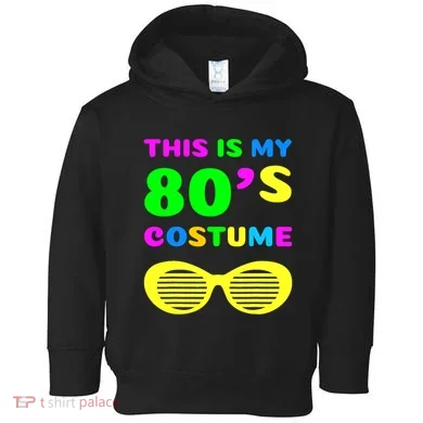Toddler Hoodie