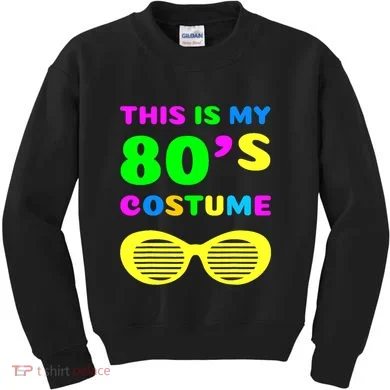 Kids Sweatshirt
