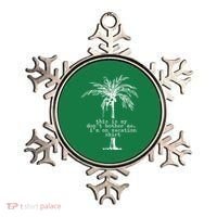 This Is My Don't Bother Me I'm On Vacation Ornament thumb 0