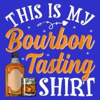 This Is My Bourbon Tasting Outfits Funny Bourbon Lovers Tank Top Women's Tank Top thumb 5