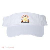 This Is My First Halloween Costume Cute Ghost Visor thumb 0