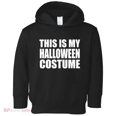 Toddler Hoodie