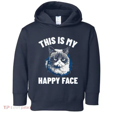 Toddler Hoodie