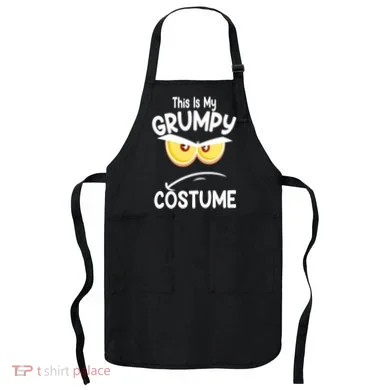 Apron