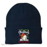 This Is My Christmas Baseball Pajama For Boys Beanie thumb 0