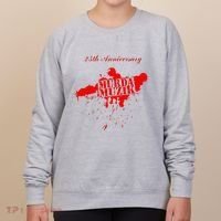 The Infamous Mobb Deep 25th Anniversary Murda Muzik Women's Sweatshirt thumb 0