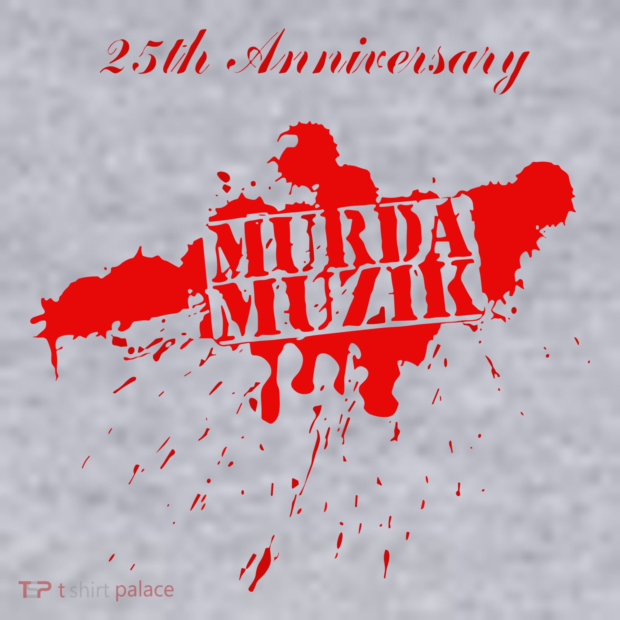 The Infamous Mobb Deep 25th Anniversary Murda Muzik Women's Sweatshirt