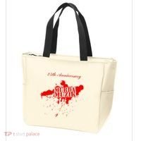 The Infamous Mobb Deep 25th Anniversary Murda Muzik Tote Bag thumb 3