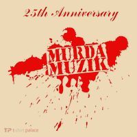 The Infamous Mobb Deep 25th Anniversary Murda Muzik Tote Bag thumb 4