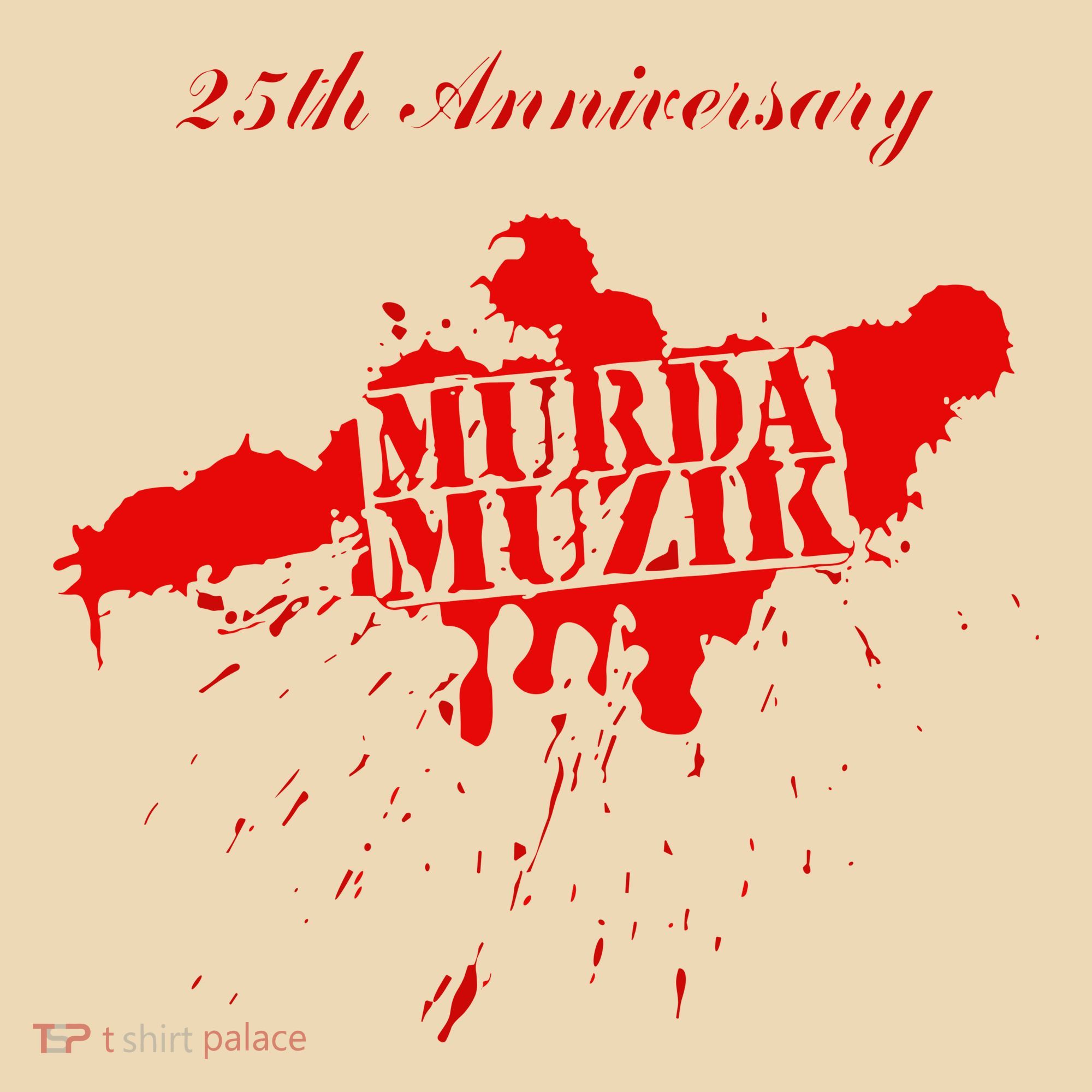 The Infamous Mobb Deep 25th Anniversary Murda Muzik Tote Bag