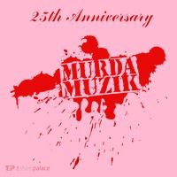 The Infamous Mobb Deep 25th Anniversary Murda Muzik Coaster thumb 2