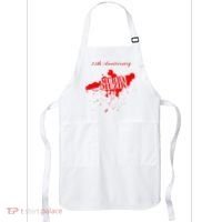 The Infamous Mobb Deep 25th Anniversary Murda Muzik Apron thumb 0